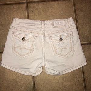 Miss Me shorts